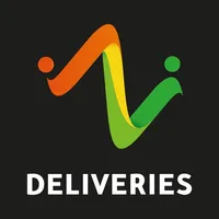 Zadak Deliveries icon