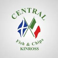 Central Pizzeria icon