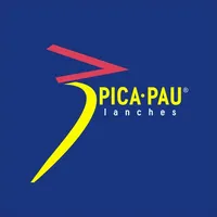 Pica-Pau Lanches icon