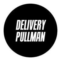 Delivery Pullman Business icon