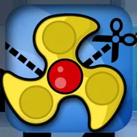 Cut The Spinner Rope icon