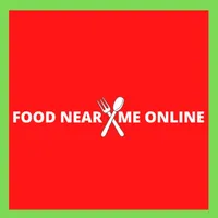 Food Near Me Online Merchant icon