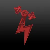 Storm Fitness icon