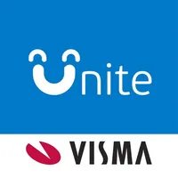 Visma Unite icon