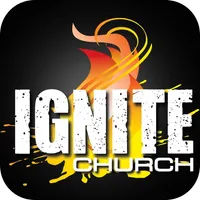 Ignite Church - Peoria icon