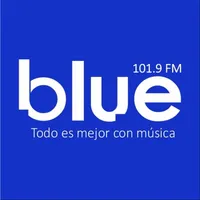 Fm Blue 101.9 España icon