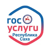 Госуслуги Якутии icon