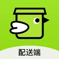 裹小递配送员 icon