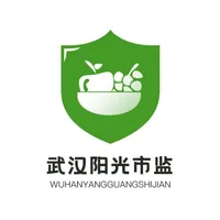 武汉阳光市监 icon