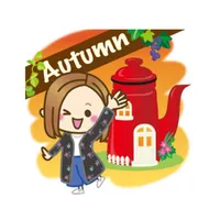 OTONA-YASASII 7 autumn icon