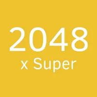 Floop: Super 2048 Game - 2021 icon