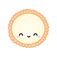 Dawn Egg Tart icon