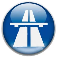 China HighWay icon