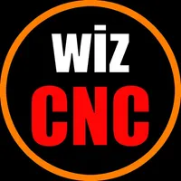 wizCNC icon