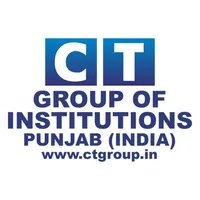 CT Group of Institutions icon