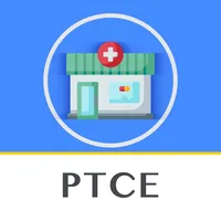 PTCE Master Prep icon