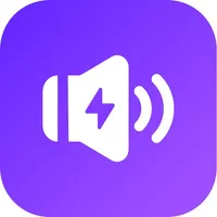 Shortcuts-Charging Sound icon