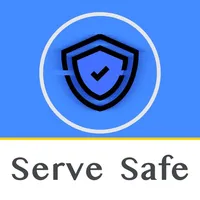 Serve Safe Master Prep icon