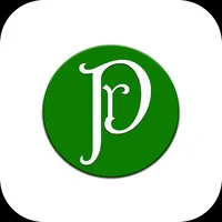 Payroos Merchant icon