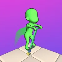 Jumpy Pogo icon