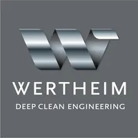 Wertheim Elegance Robot icon