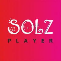 SolzPlayer icon