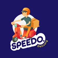 Speedo Delivery icon