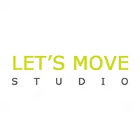 Let's Move Studio icon