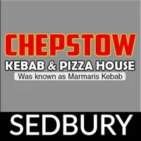 CHEPSTOW KEBAB & PIZZA HOUSE icon