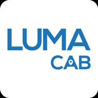 Luma Cabs Provider icon