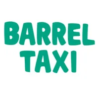 Barrel Taxi. icon