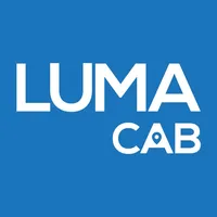 Luma Cabs icon