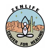 ZenLife Center for Healing icon