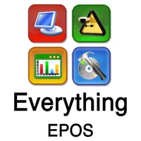 Everything EPOS icon