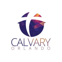 Calvary Orlando App icon