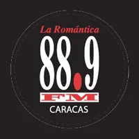 LA ROMANTICA 88.9 FM CENTER icon