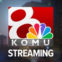 KOMU 8 Mobile Streaming icon