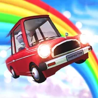 Ramp Crash : Race Challenge icon