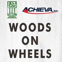 IHLA Woods on Wheels icon