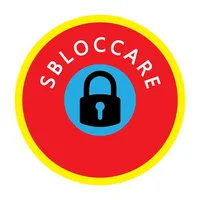 SblocCare VPN icon