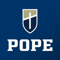 Pope Prep icon