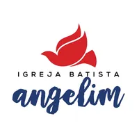 IGREJA BATISTA DO ANGELIM icon