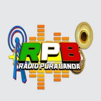 Radio Pura Banda - En Vivo icon