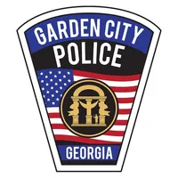 Garden City GA PD icon