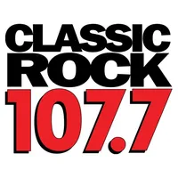 Classic Rock 107.7 icon