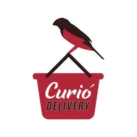 Curió Delivery icon