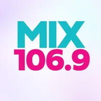 Mix 106.9 Louisville icon