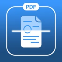 Scanner App To PDF icon