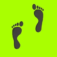 Mindful Walking Meditation icon