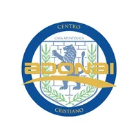 Centro Cristiano Adonai icon